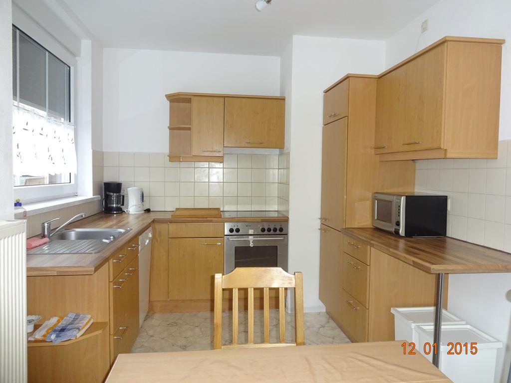Ferienwohnung Freund Weimar  Habitación foto