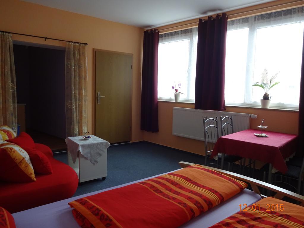 Ferienwohnung Freund Weimar  Habitación foto