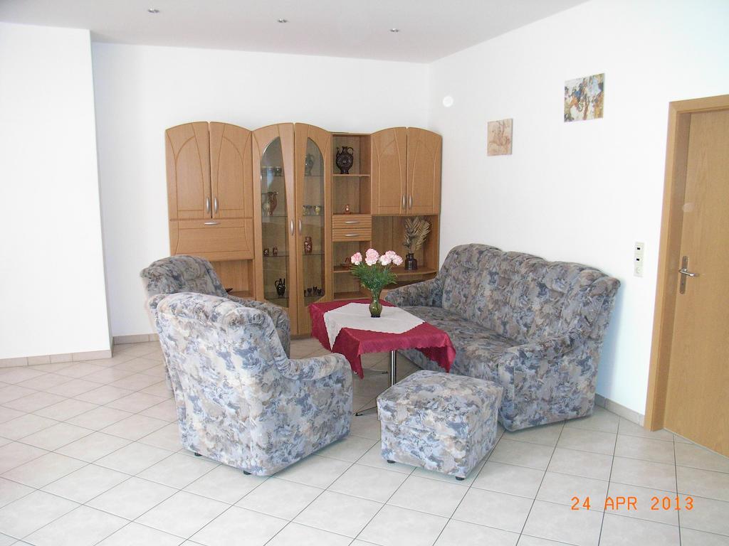 Ferienwohnung Freund Weimar  Habitación foto