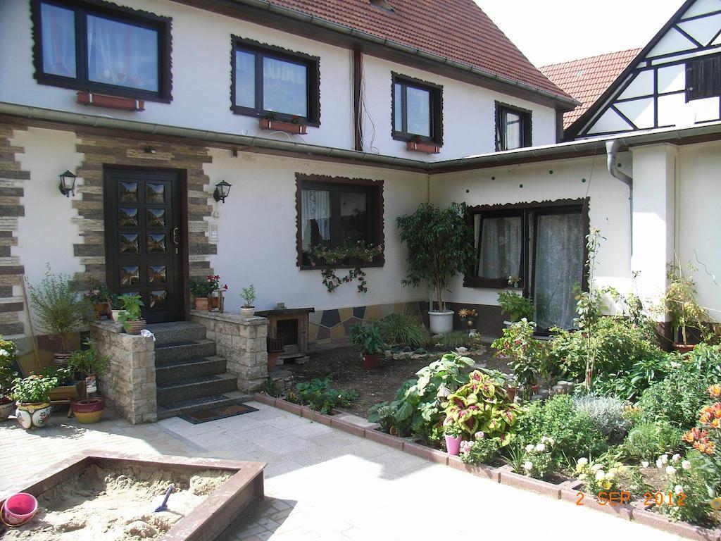 Ferienwohnung Freund Weimar  Habitación foto
