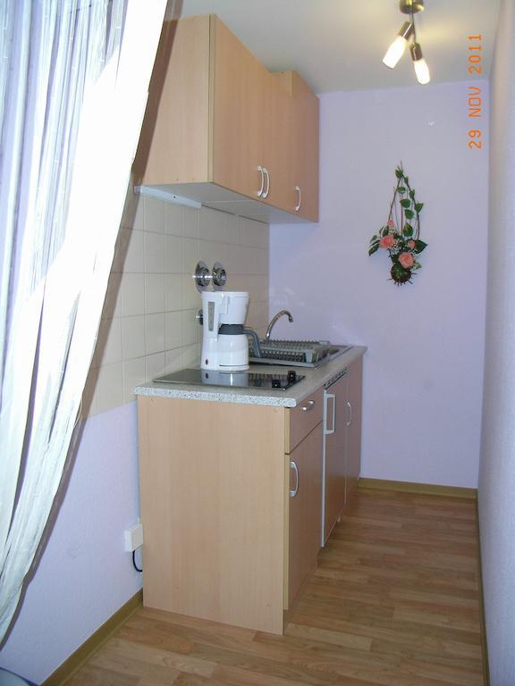 Ferienwohnung Freund Weimar  Habitación foto