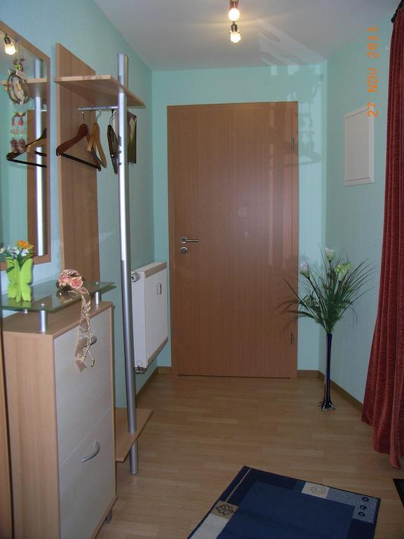 Ferienwohnung Freund Weimar  Habitación foto