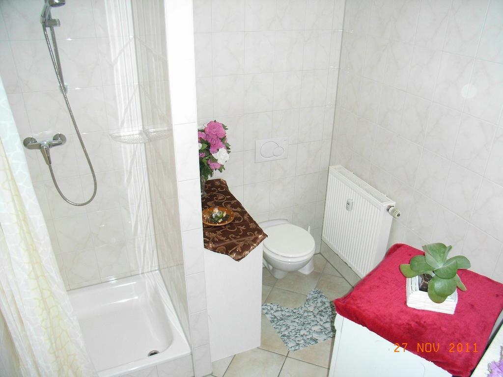 Ferienwohnung Freund Weimar  Habitación foto
