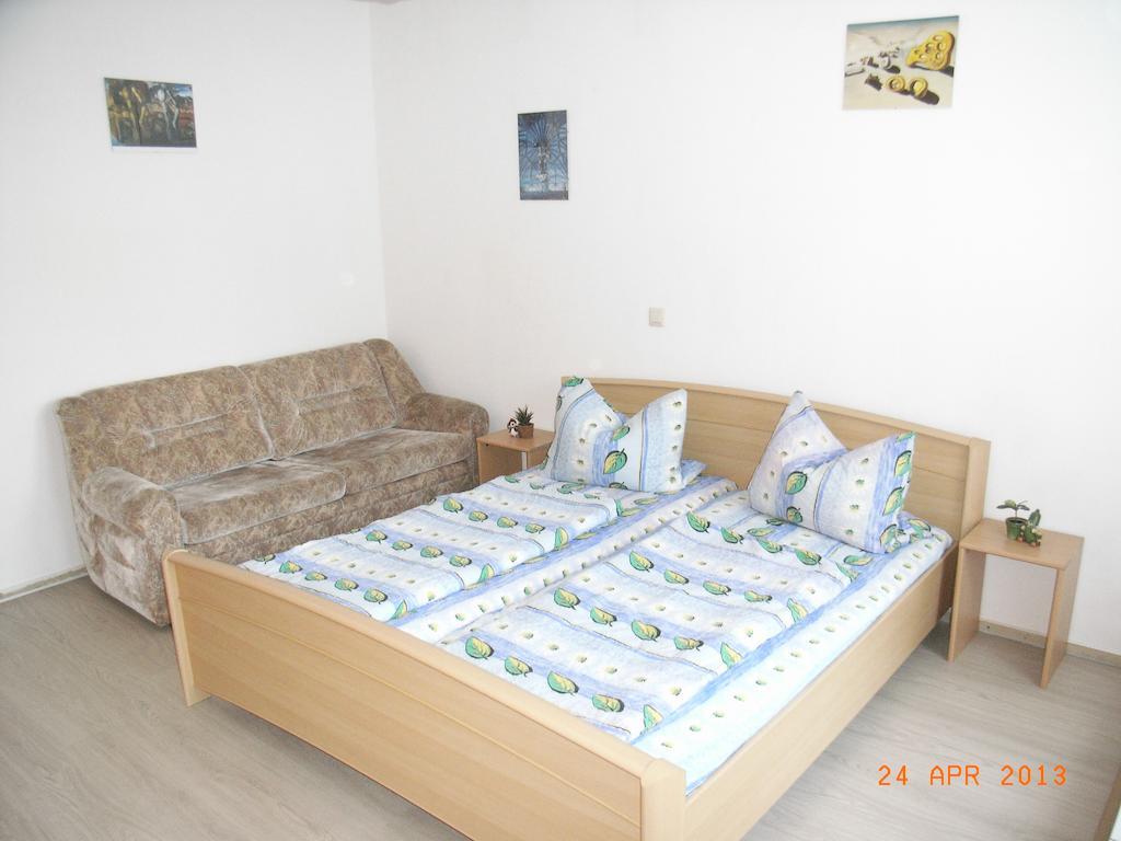 Ferienwohnung Freund Weimar  Habitación foto