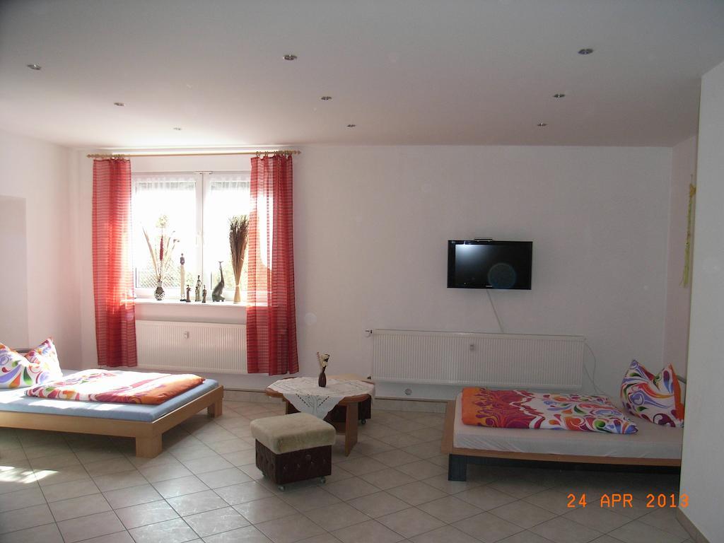 Ferienwohnung Freund Weimar  Habitación foto
