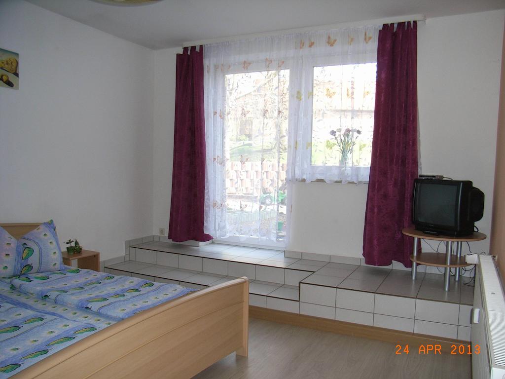 Ferienwohnung Freund Weimar  Habitación foto