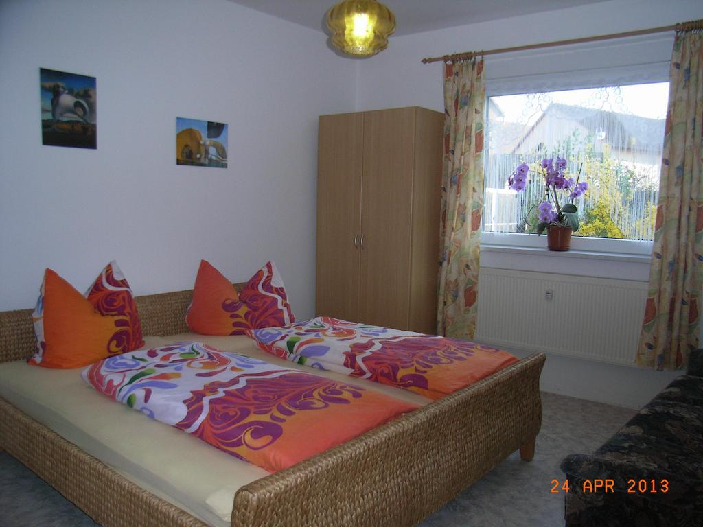 Ferienwohnung Freund Weimar  Habitación foto