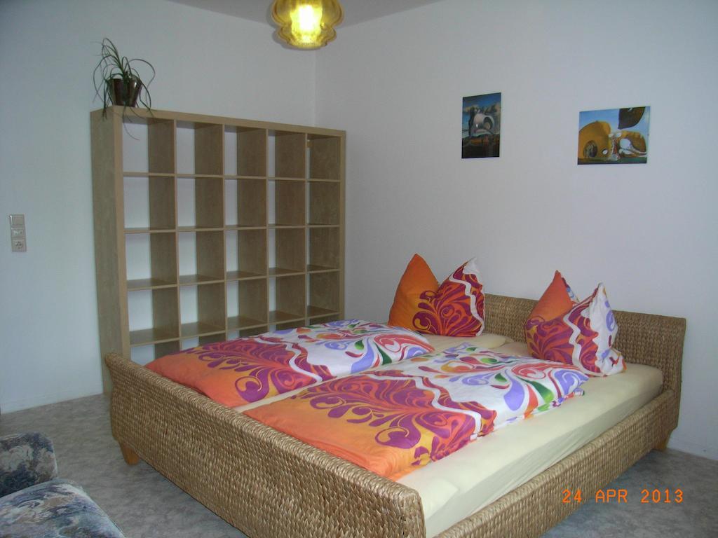 Ferienwohnung Freund Weimar  Habitación foto