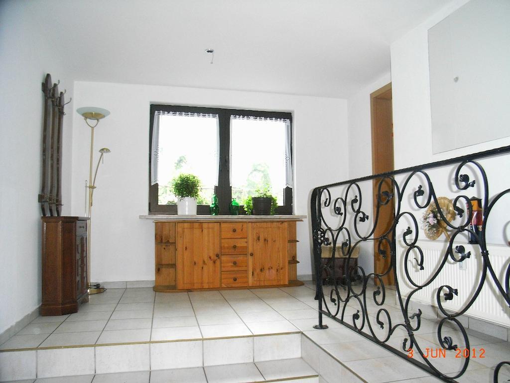 Ferienwohnung Freund Weimar  Habitación foto