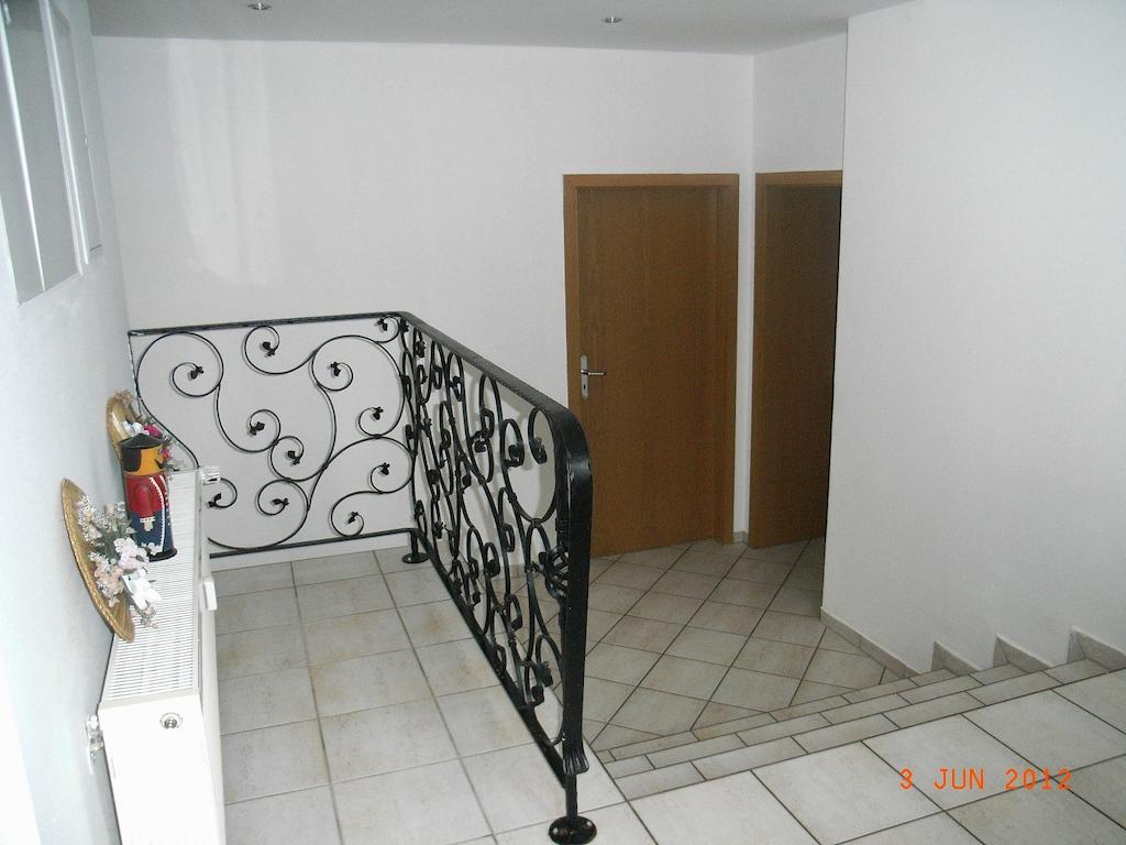 Ferienwohnung Freund Weimar  Habitación foto