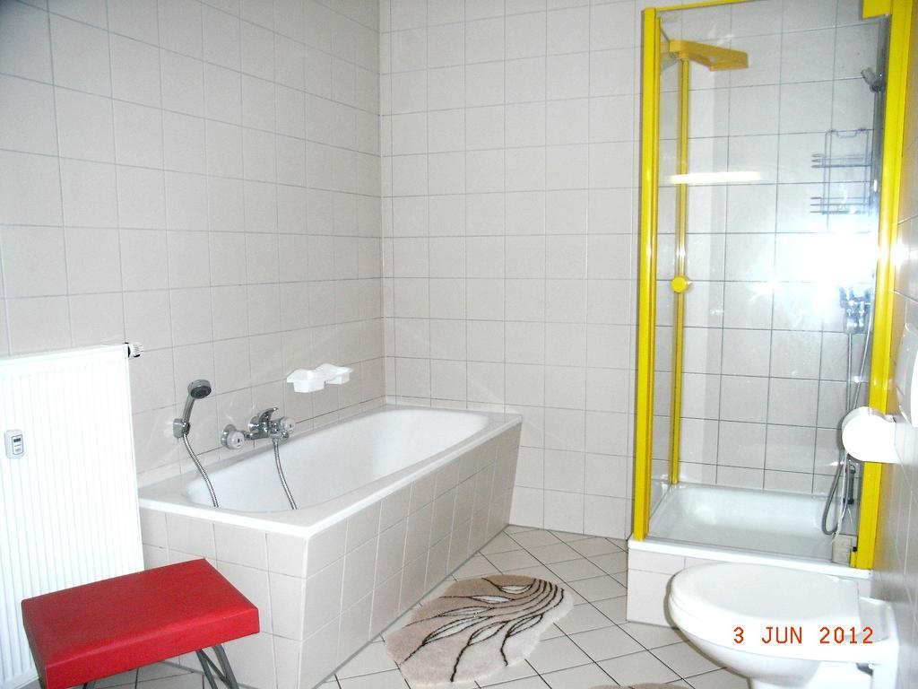 Ferienwohnung Freund Weimar  Habitación foto